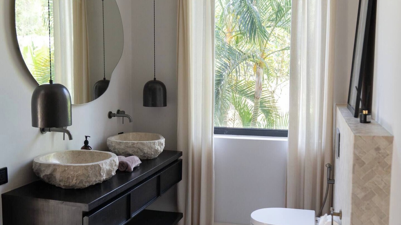 Photo of Bathroom in Munggu