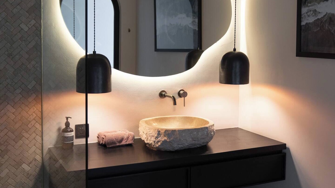 Photo of Bathroom in Munggu