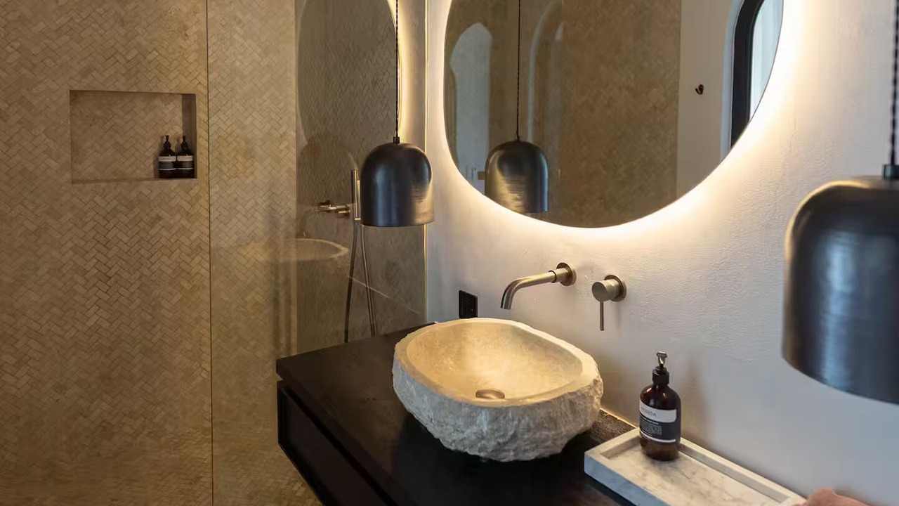 Photo of Bathroom in Munggu