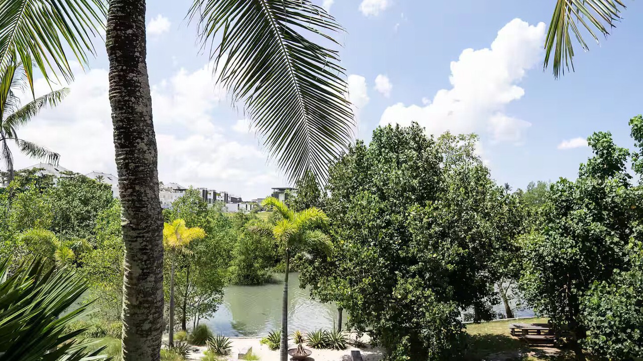 Photo of Outdoor in Munggu