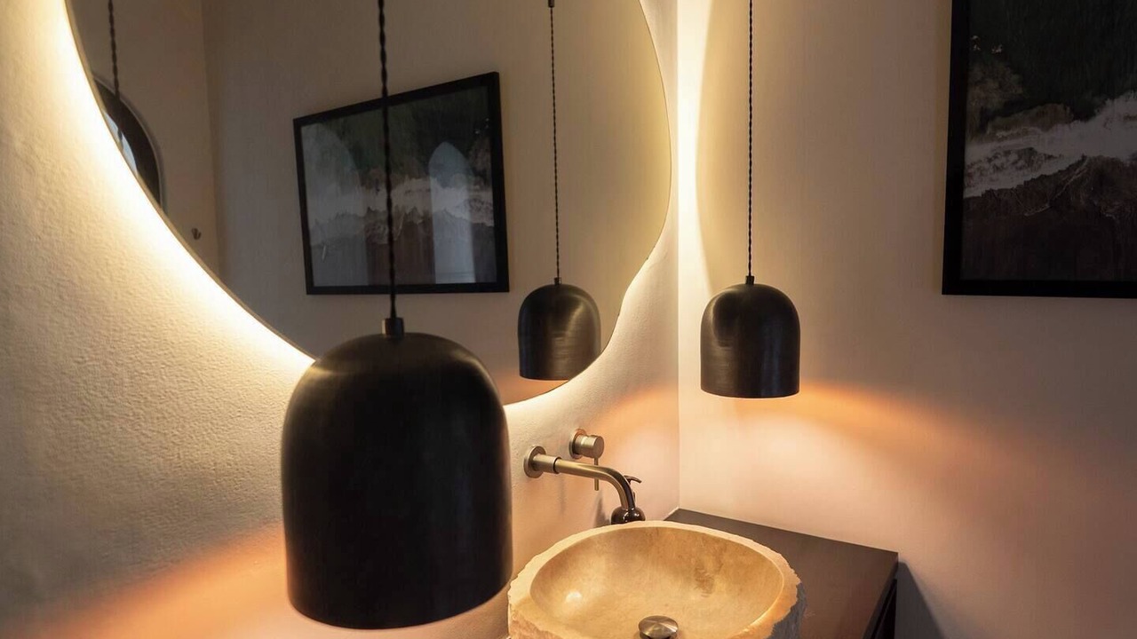 Photo of Bathroom in Munggu
