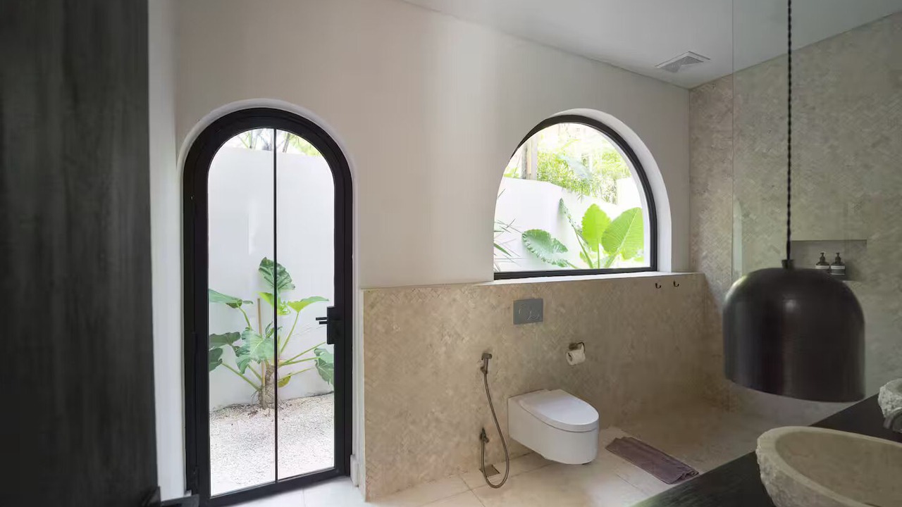 Photo of Bathroom in Munggu