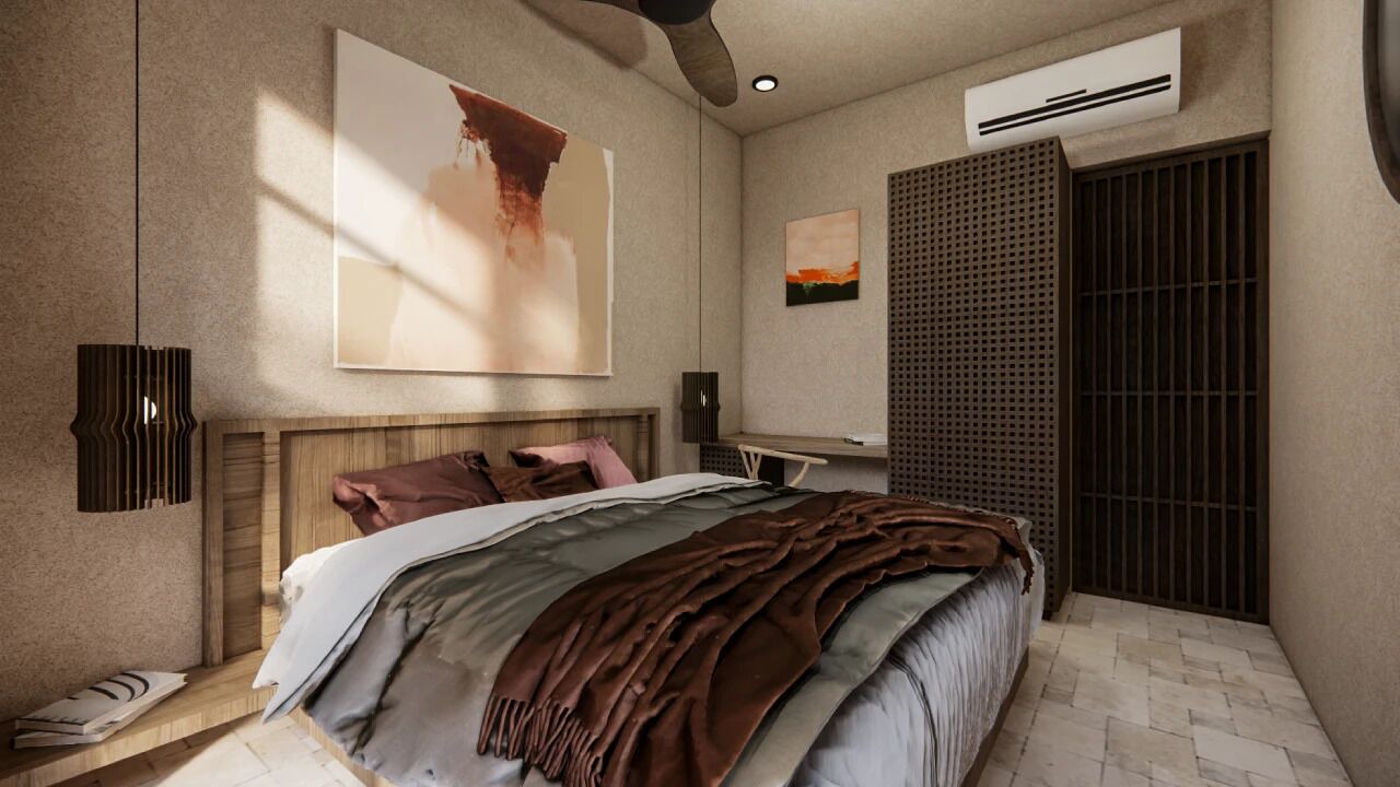 Photo of Bedroom in Babakan