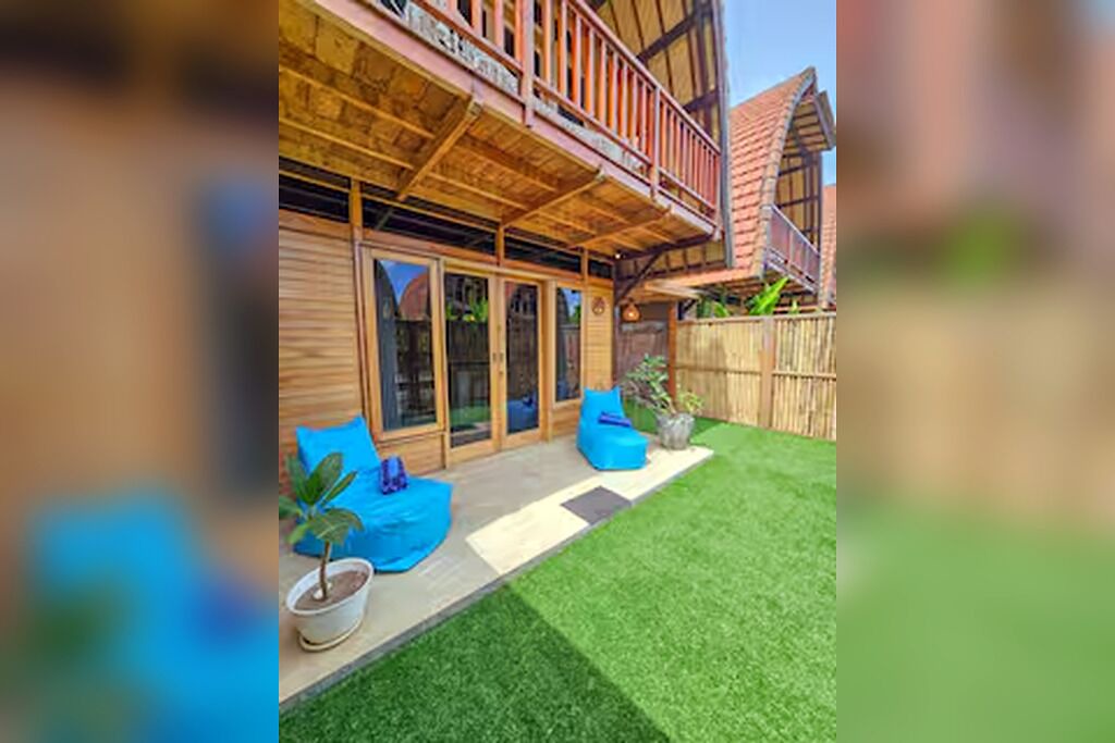 Photo of Patio Balcony in Uluwatu