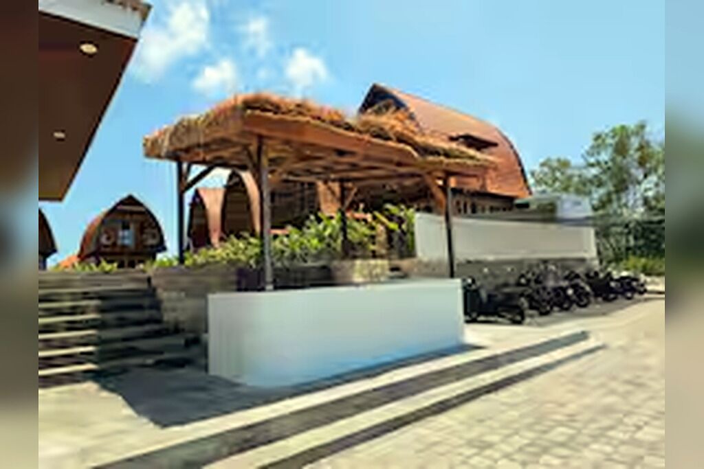 Photo of Outdoor in Uluwatu