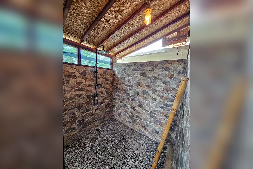 Photo of Bathroom in Uluwatu