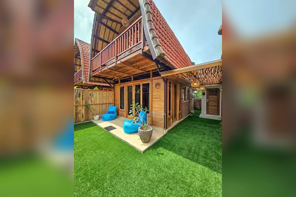 Photo of Outdoor in Uluwatu