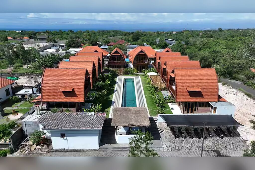 Photo of Outdoor in Uluwatu