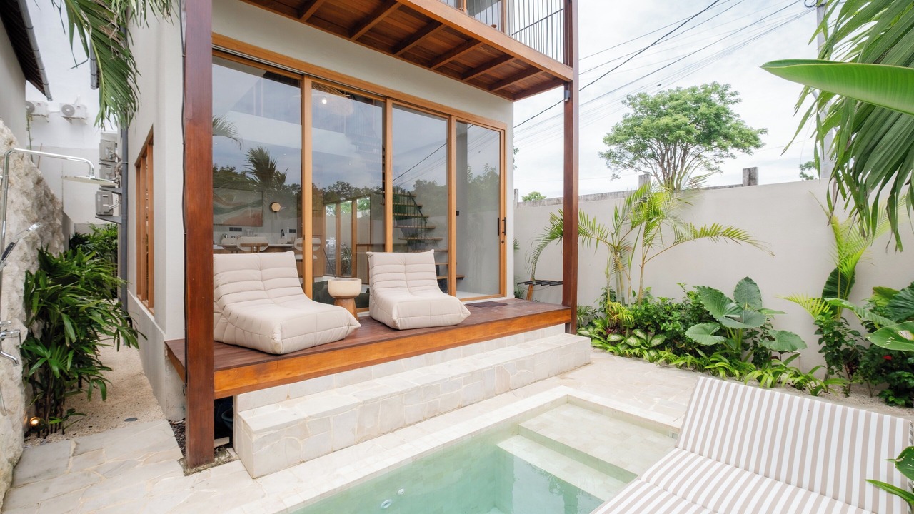 Photo of Outdoor in Uluwatu