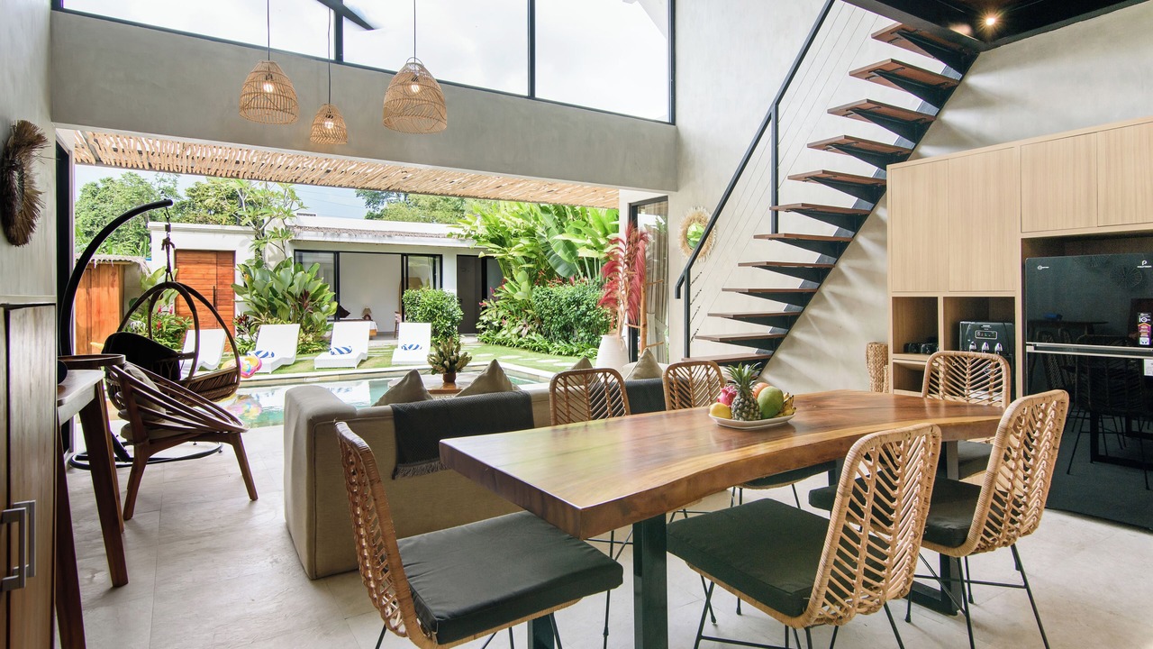 Photo of Outdoor in Banjar Semer