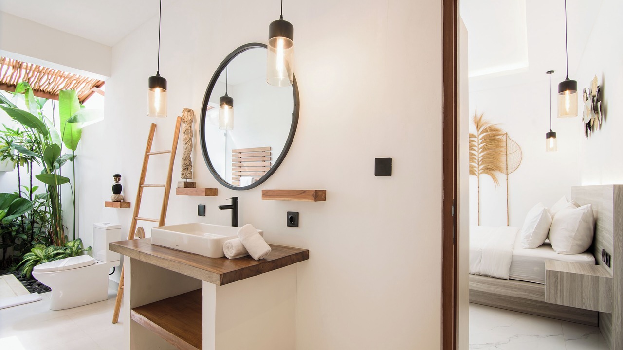 Photo of Bathroom in Padonan