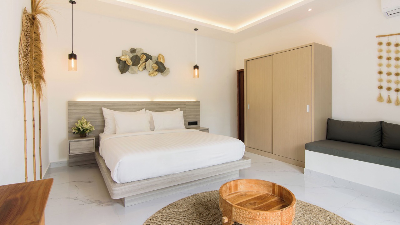 Photo of Bedroom in Padonan