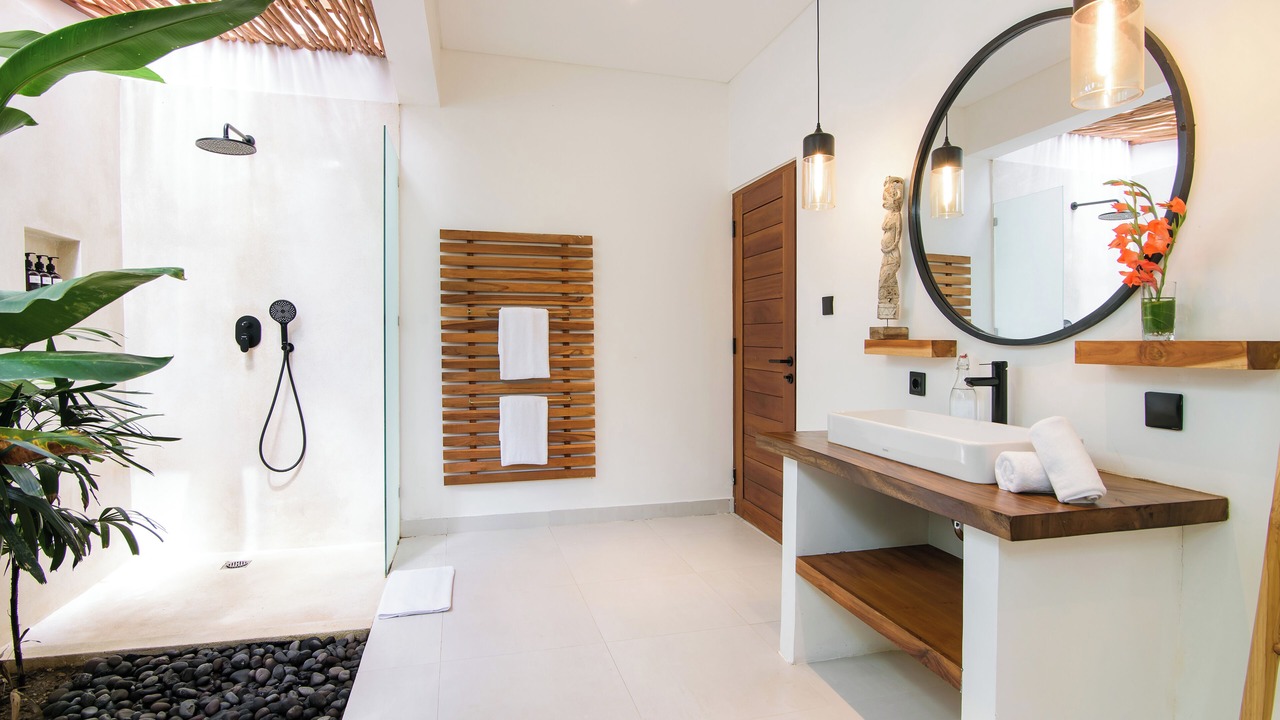 Photo of Bathroom in Padonan