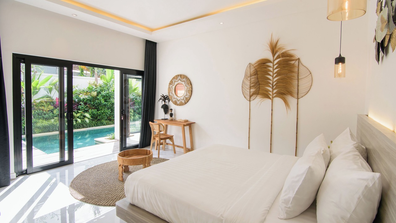 Photo of Bedroom in Padonan