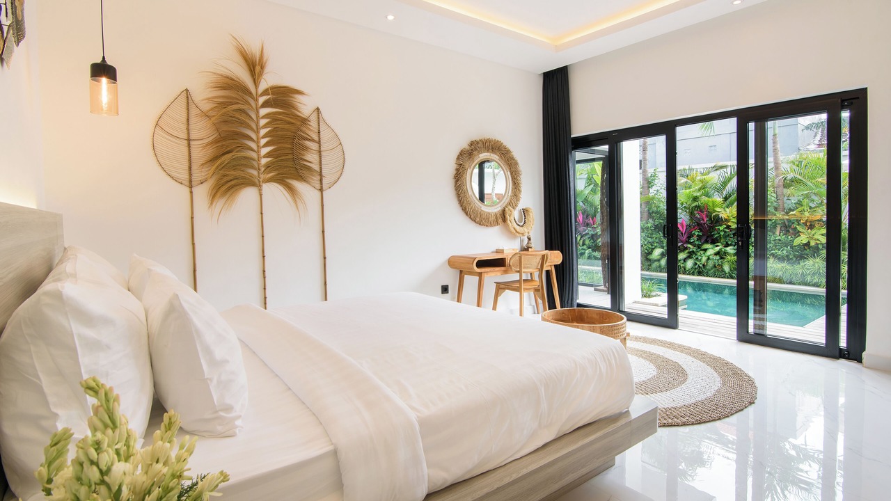 Photo of Bedroom in Padonan