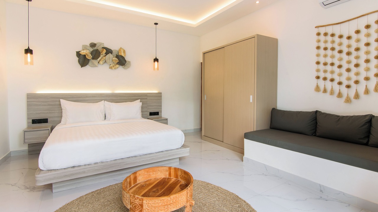 Photo of Bedroom in Padonan