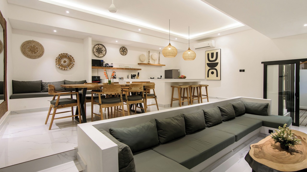Photo of Livingroom in Padonan