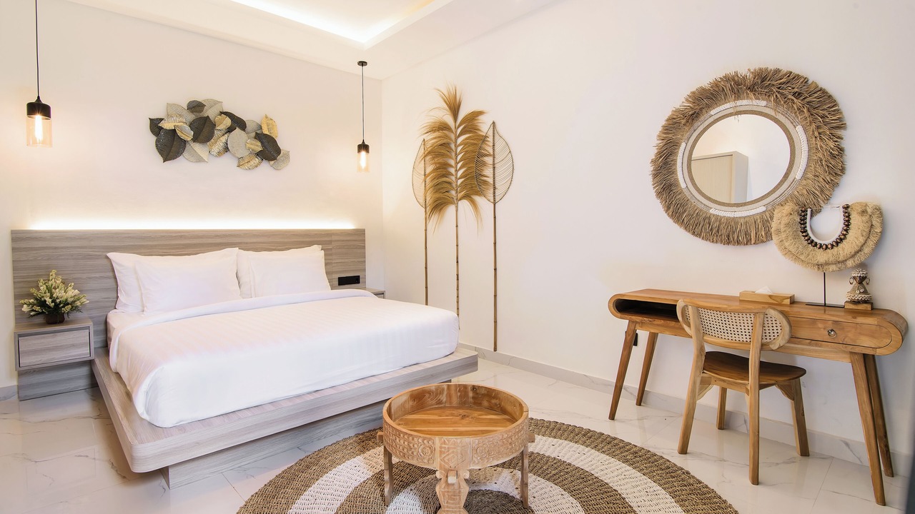 Photo of Bedroom in Padonan