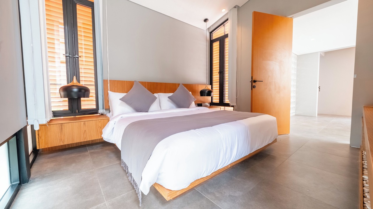 Photo of Bedroom in Kedewatan