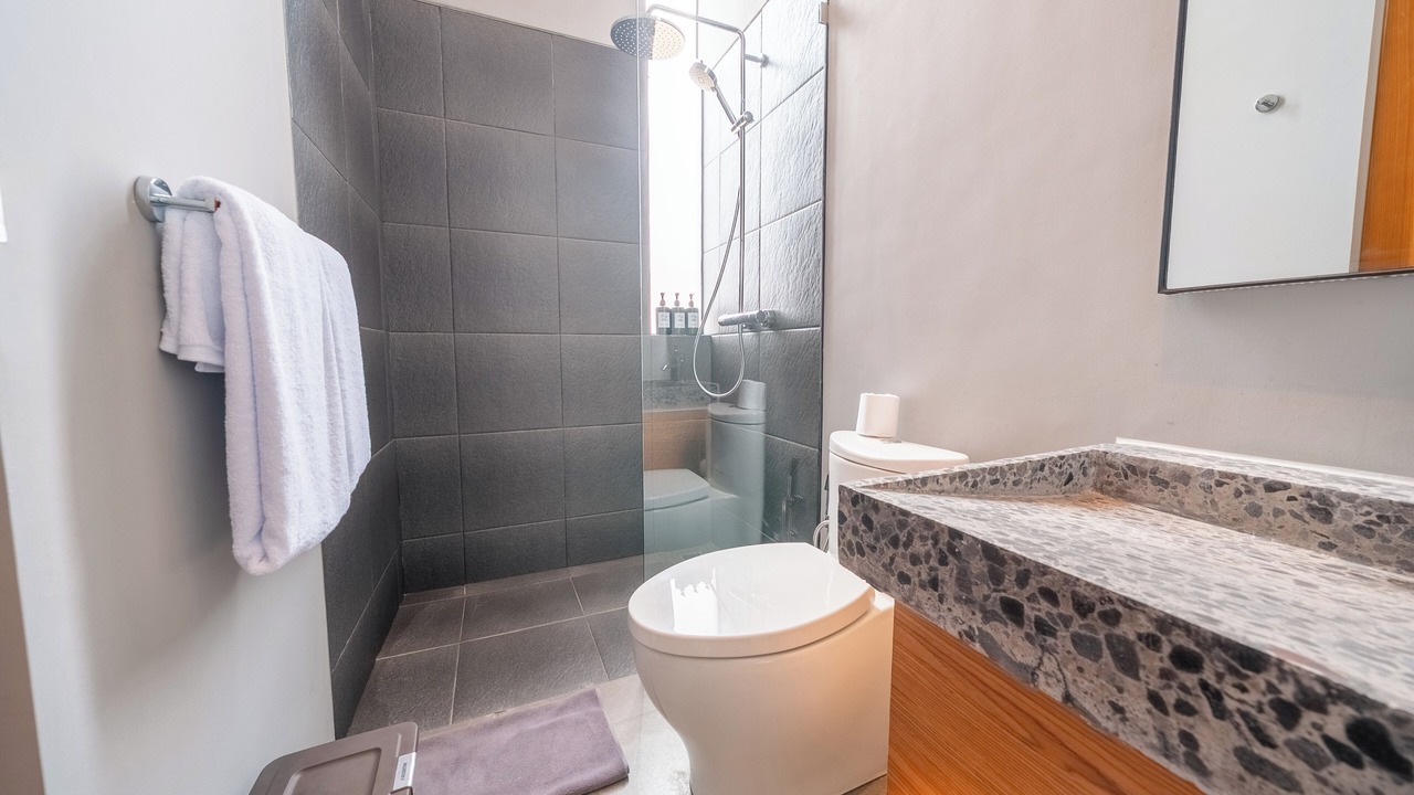 Photo of Bathroom in Kedewatan