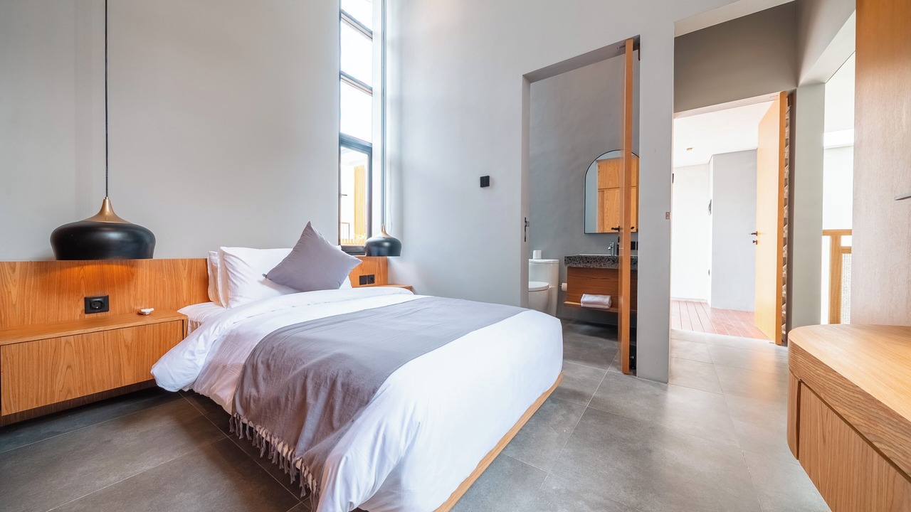 Photo of Bedroom in Kedewatan