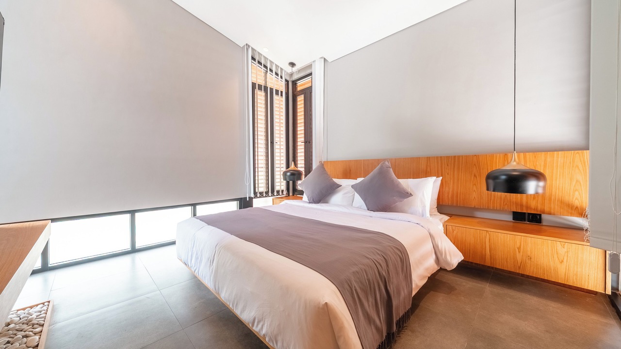 Photo of Bedroom in Kedewatan