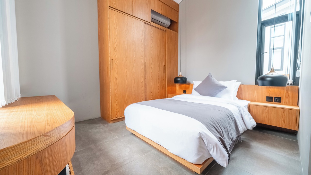 Photo of Bedroom in Kedewatan