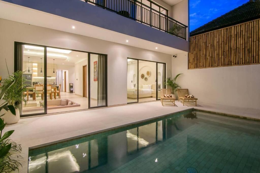 Photo of Patio Balcony in Dauh Peken