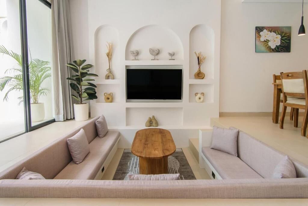 Photo of Livingroom in Dauh Peken
