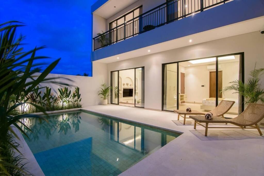 Photo of Outdoor in Dauh Peken