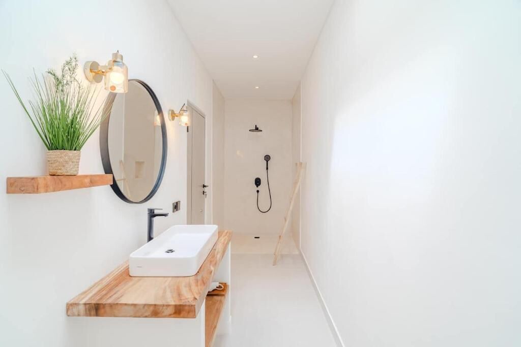 Photo of Bathroom in Padonan