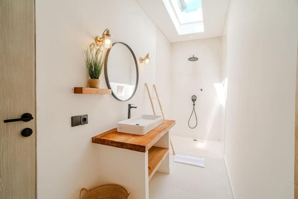 Photo of Bathroom in Padonan