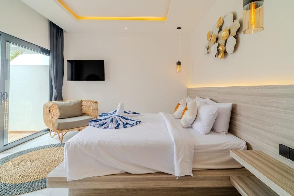 Photo of Bedroom in Padonan