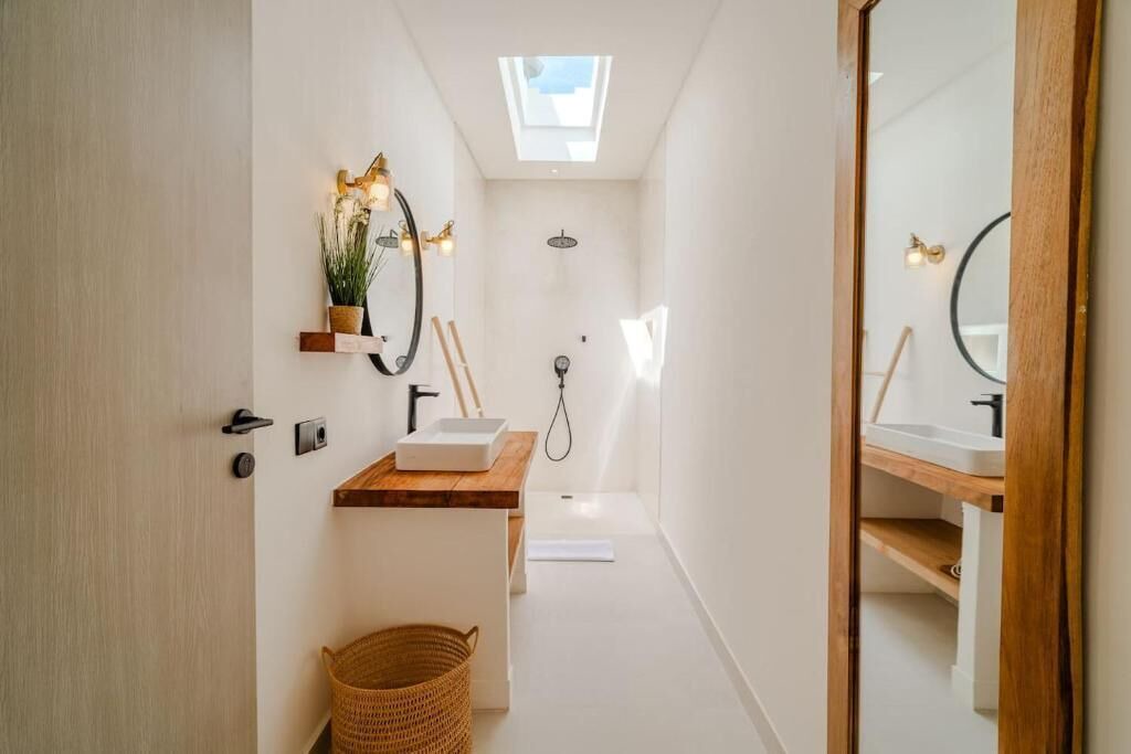 Photo of Bathroom in Padonan