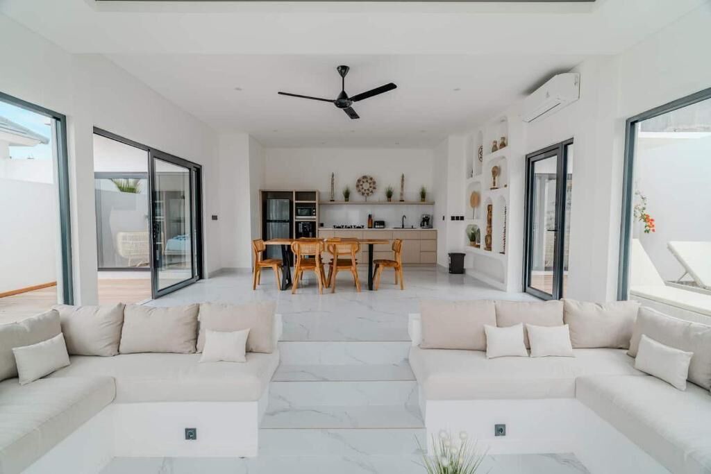 Photo of Livingroom in Padonan