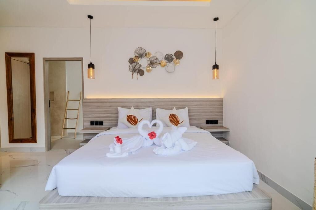 Photo of Bedroom in Padonan