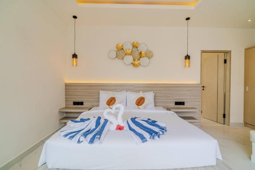 Photo of Bedroom in Padonan