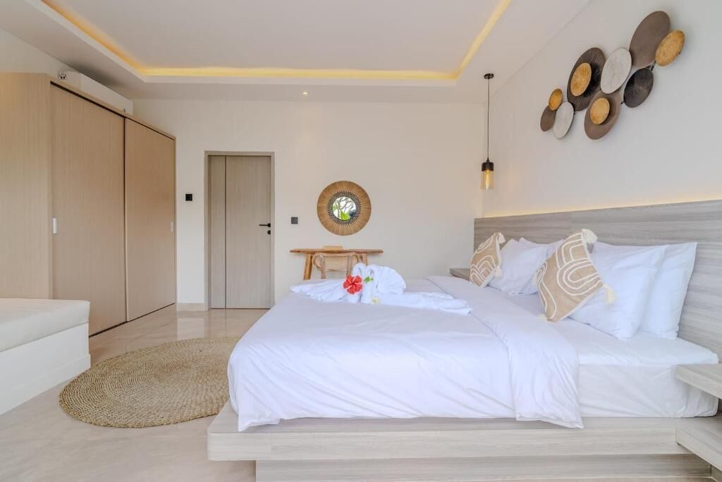 Photo of Bedroom in Padonan