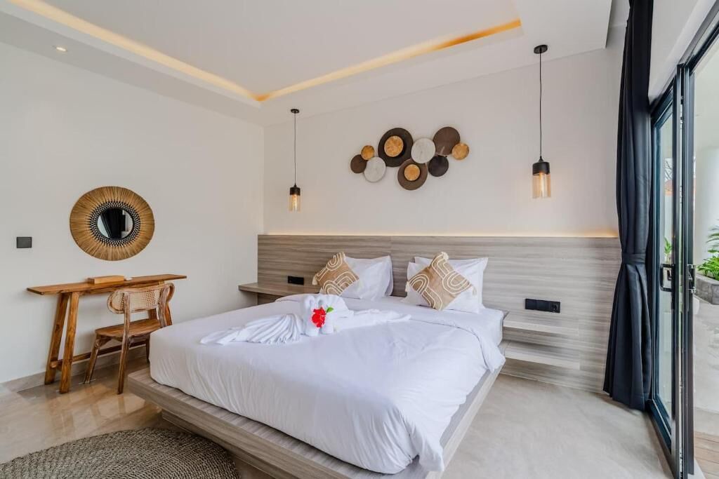 Photo of Bedroom in Padonan