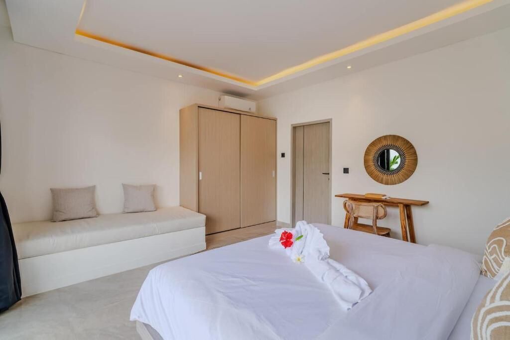 Photo of Bedroom in Padonan