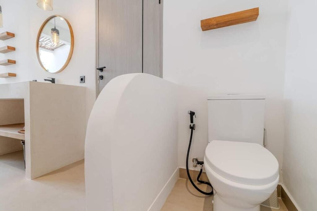 Photo of Bathroom in Padonan