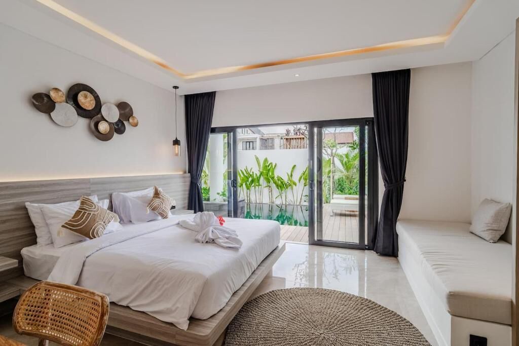 Photo of Bedroom in Padonan