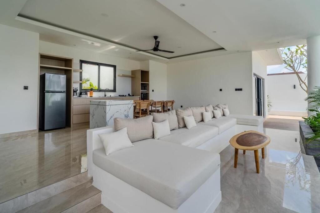 Photo of Livingroom in Padonan