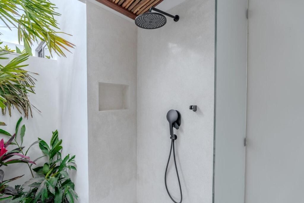 Photo of Bathroom in Padonan