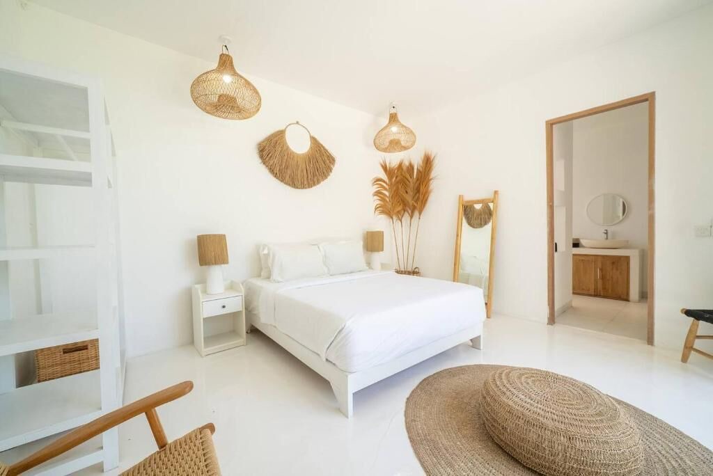 Photo of Bedroom in Padonan