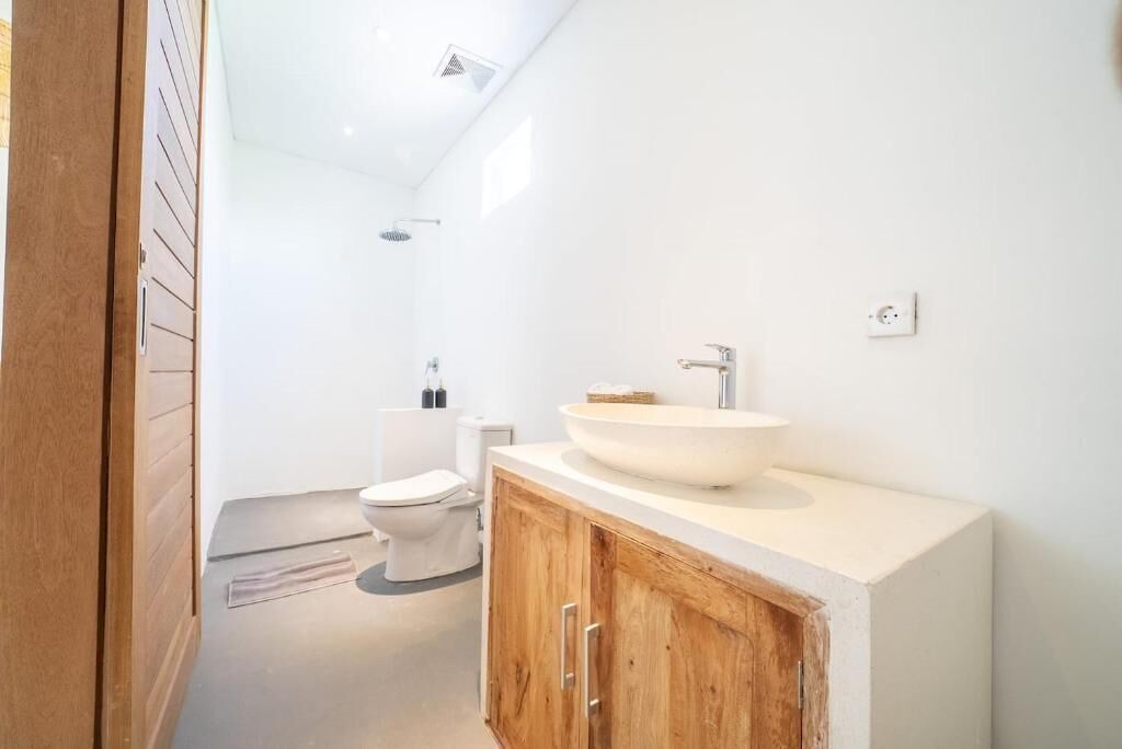Photo of Bathroom in Padonan