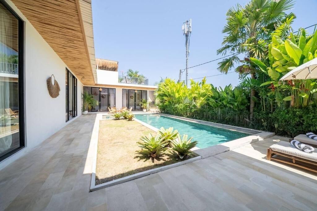 Photo of Outdoor in Padonan
