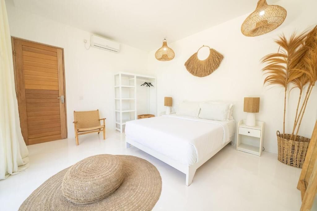 Photo of Bedroom in Padonan
