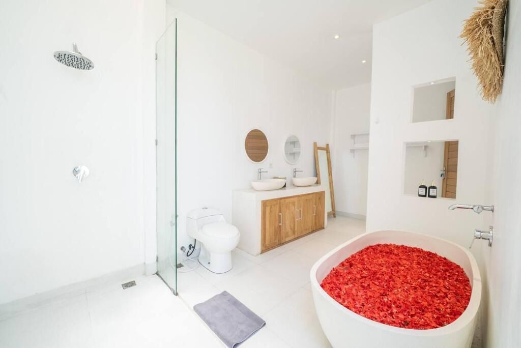 Photo of Bathroom in Padonan