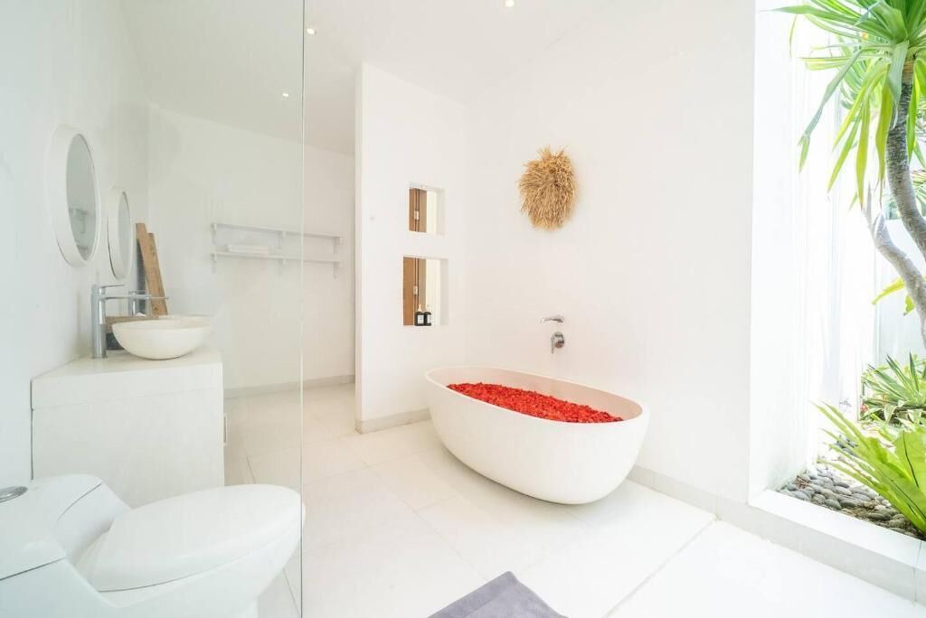 Photo of Bathroom in Padonan